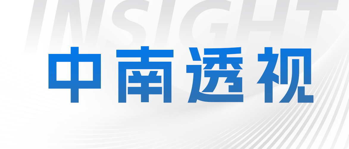 中南咨询